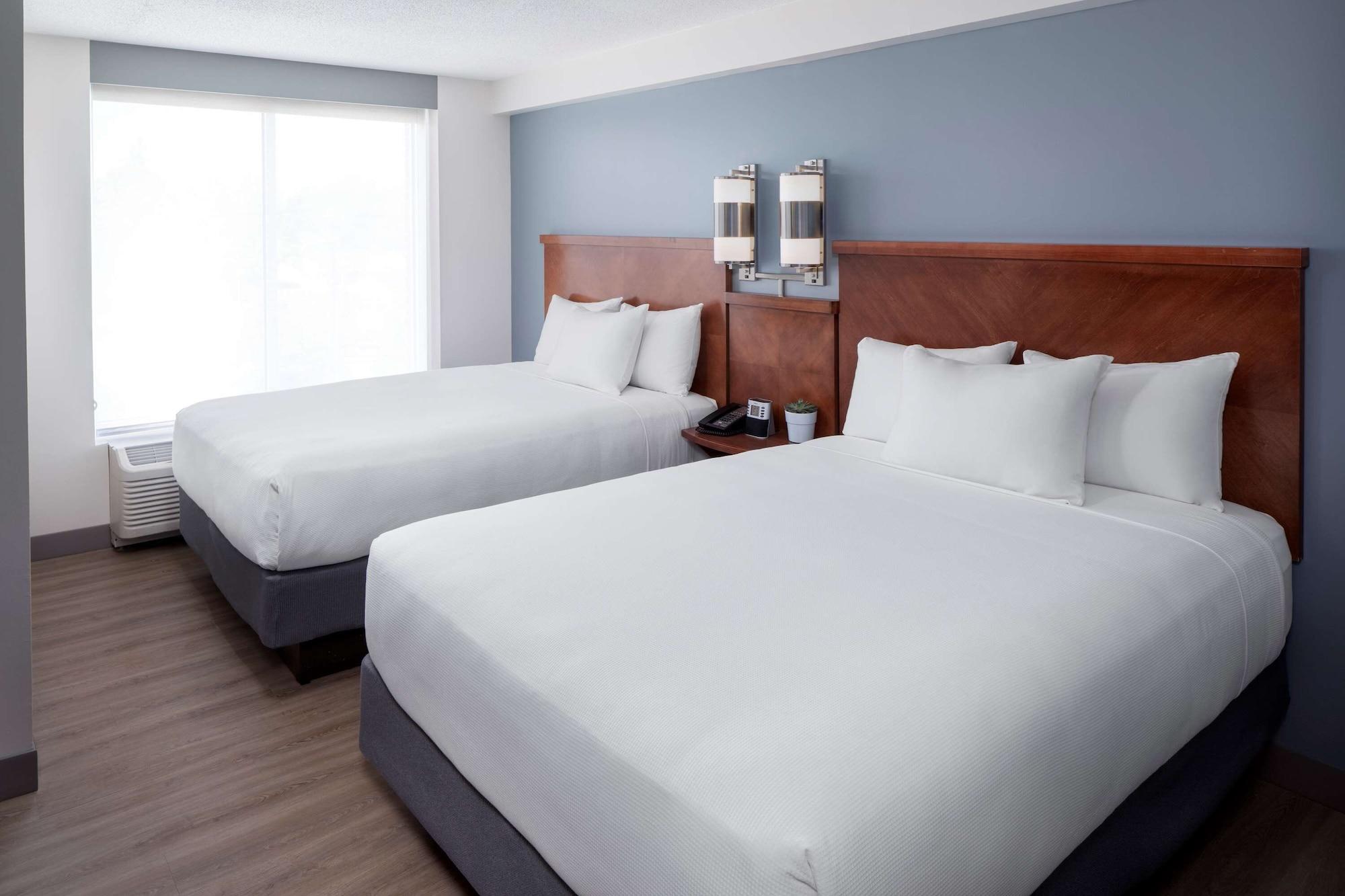 Hyatt Place Long Island East End Ривергед Екстер'єр фото